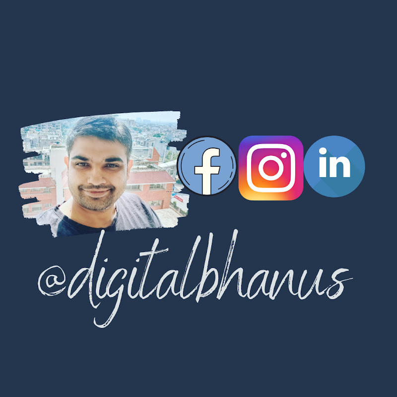 DigitalBhanuS