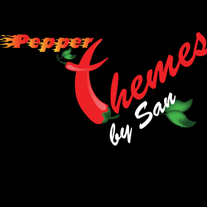 Pepper Themes