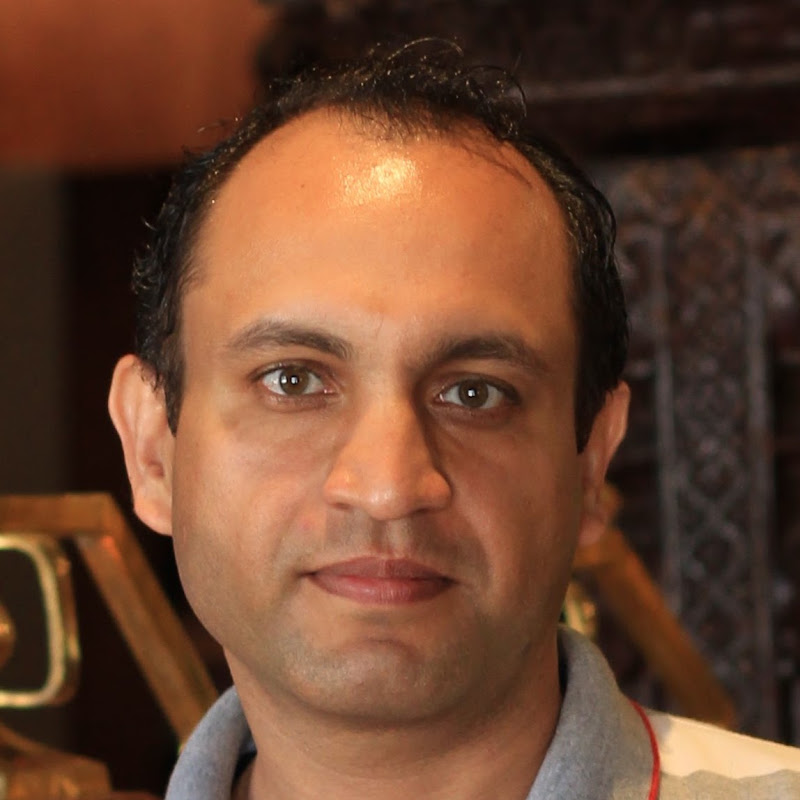 Neeraj Sharma