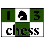 123 Chess logo