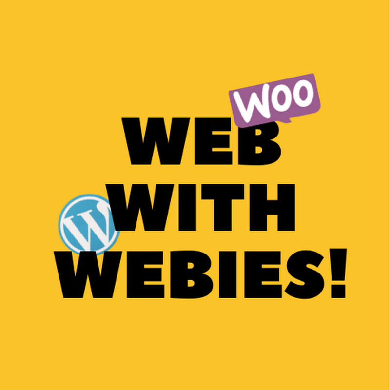 Web With Webies