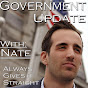 Government Update With Nate logo
