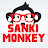 Sanki Monkey