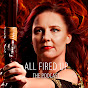 All Fired Up! The Podcast logo