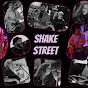 Shake Street Band logo
