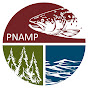 Pacific Northwest Aquatic Monitoring Partnership logo