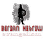 Berean Hebrew Evangelism logo