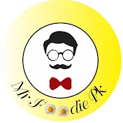 Mr Foodie Pk
