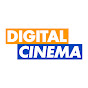 Digital Cinema logo