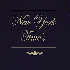 Rabakar NYTimes