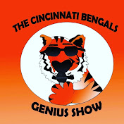 The Cincinnati Bengals Genius Show