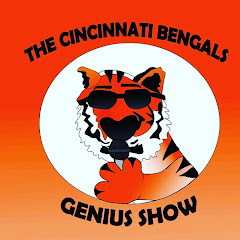 The Cincinnati Bengals Genius Show