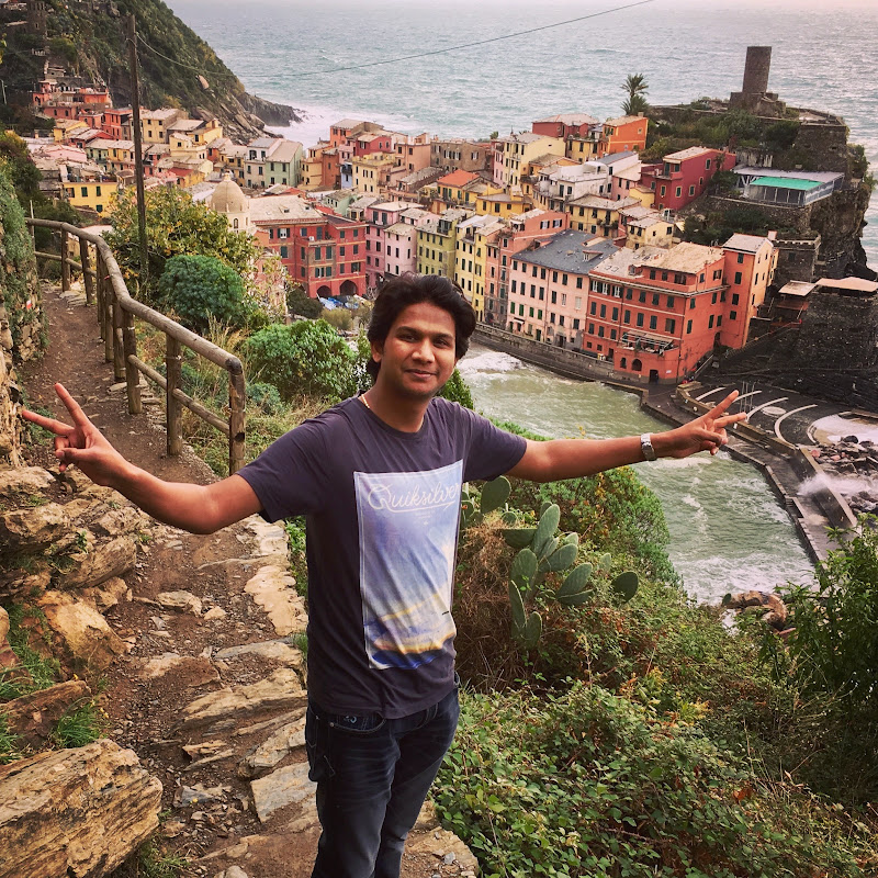 Sugumar Kannan