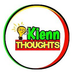 Kienn Thoughts avatar