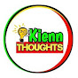 Kienn Thoughts channel logo