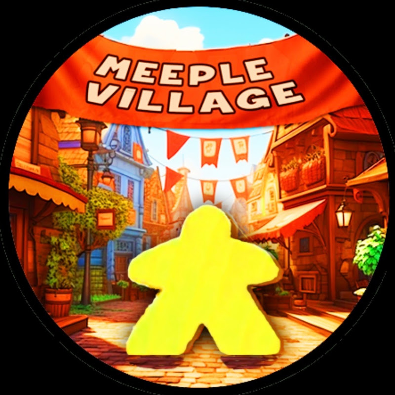 Meeple Village