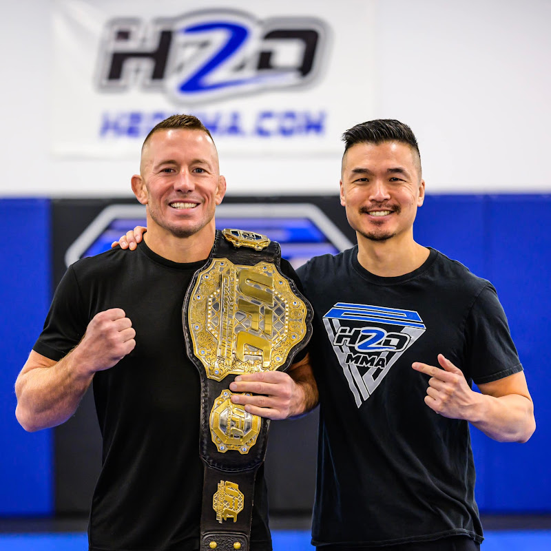 H2O MMA - Coach Ho