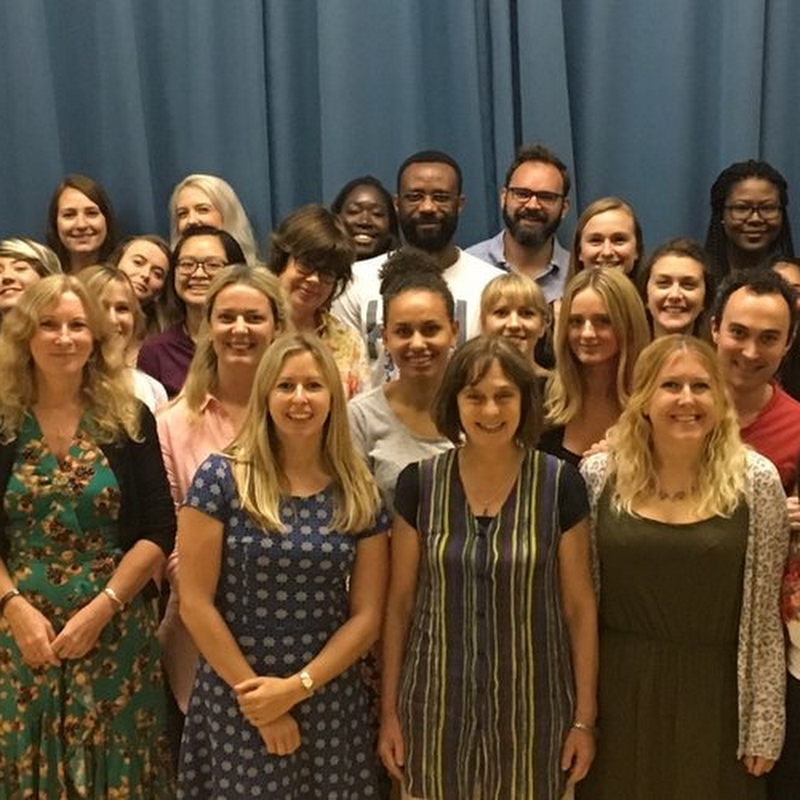 Educational Psychology Doctorate