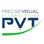 Precise Visual Technologies logo