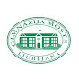 kemija Moste logo