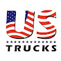 US Trucks logo