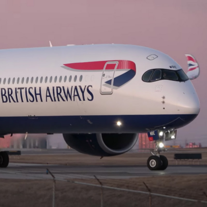 Ross' Aviation World