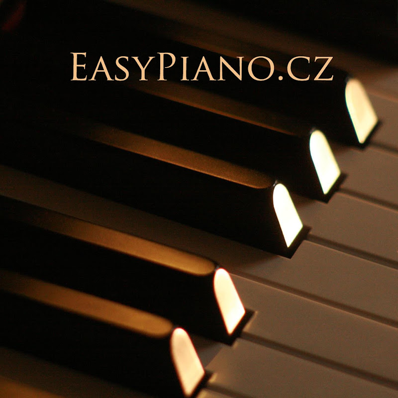 EasyPiano.cz MIDI
