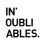 IN' OUBLIABLES logo