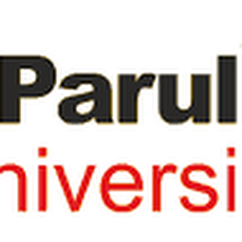 Parul University IR
