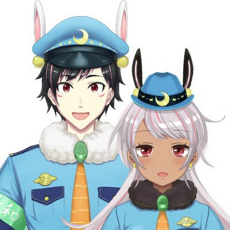 うさもちちゃんねる