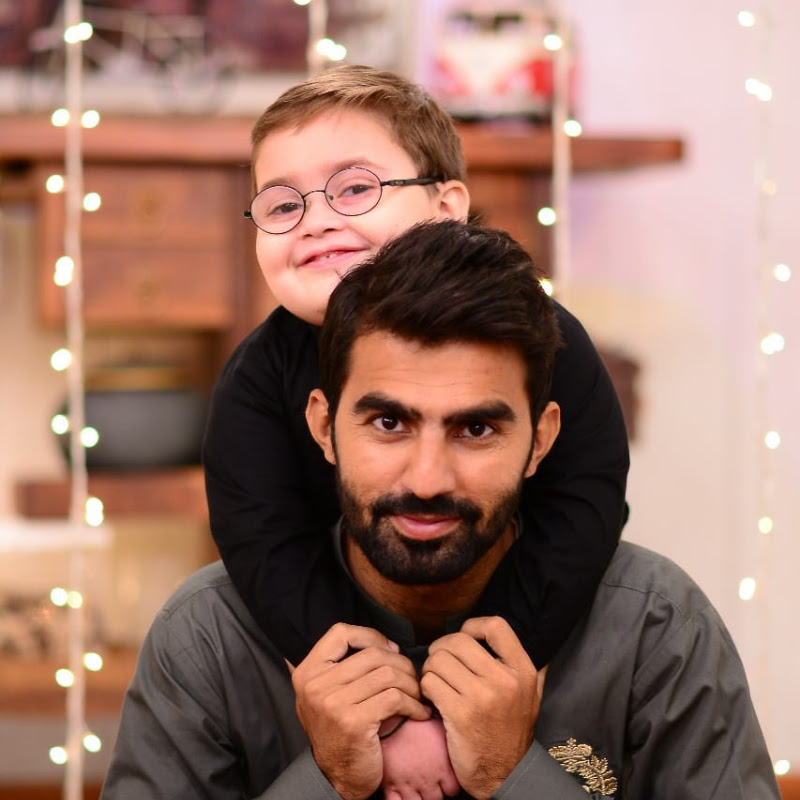 Daniyal Shah Official icon