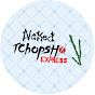 Naked Tchopstix (Naked Tchopstix Express) logo