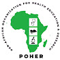 POHER USA logo