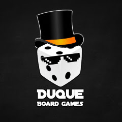 Duque Board Games