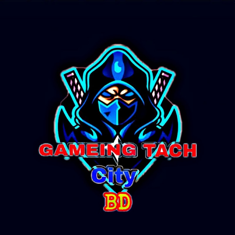 GAMEING TACH City BDのサムネイル