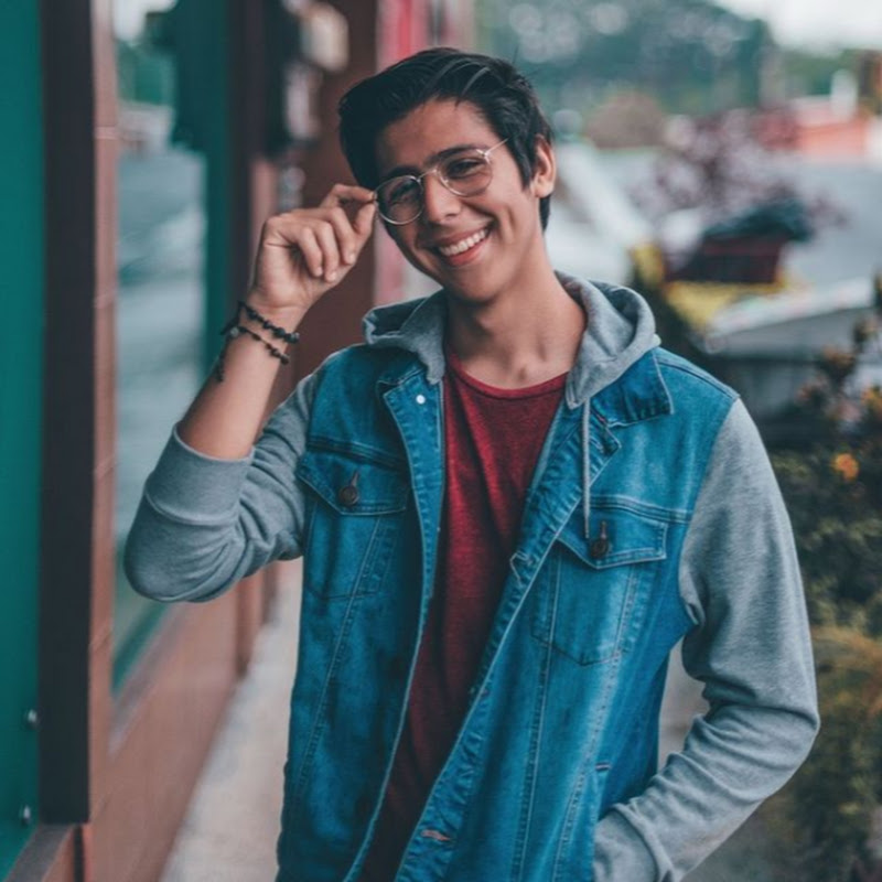 William Bogantes