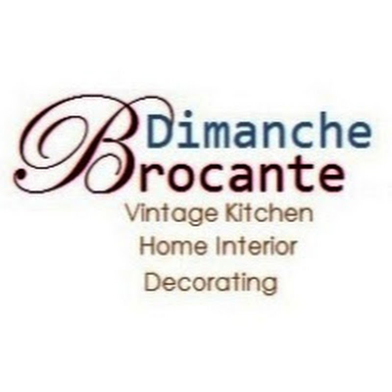 Sunday Brocante