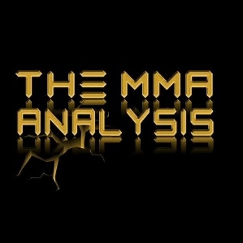 TheMMAAnalysis