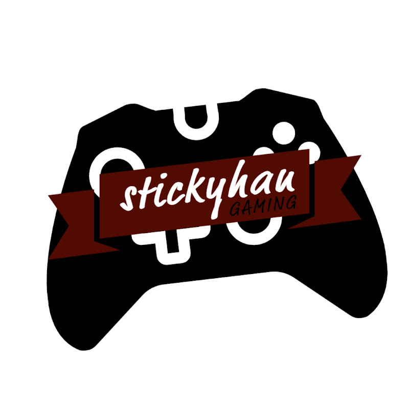 stickyhan