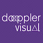 Doppler Visual logo
