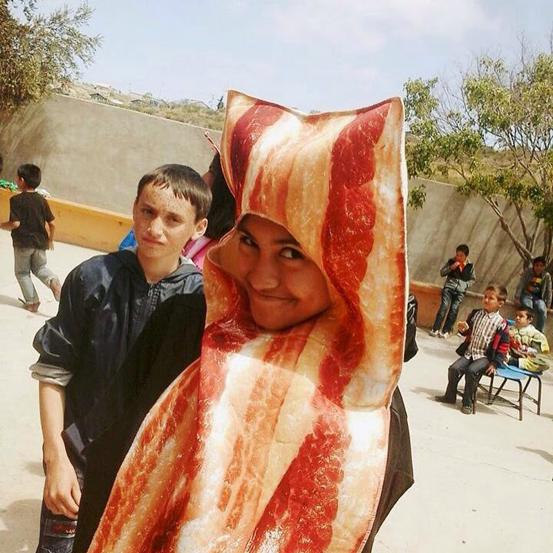 Linda tu Sonrisa
