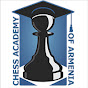 Chess Academy of Armenia logo