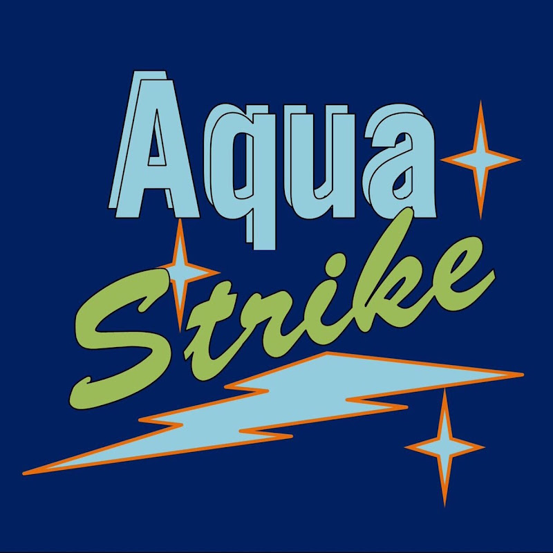 AquaStrike icon