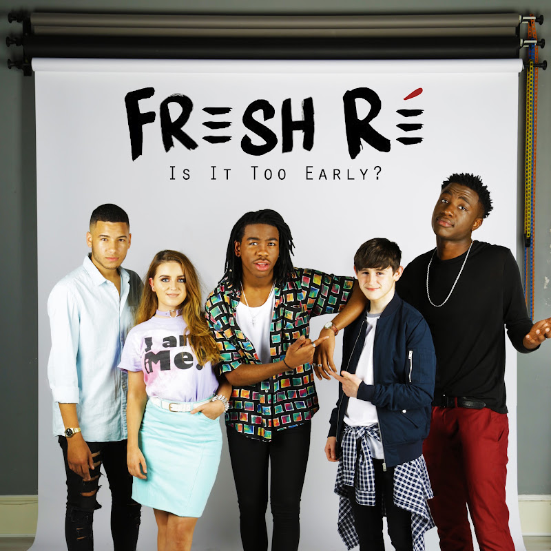 Fresh Ré