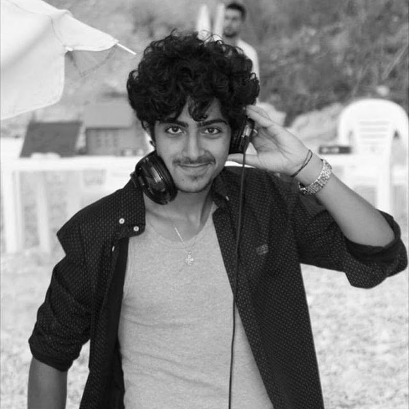 Dj Pato - Deep House