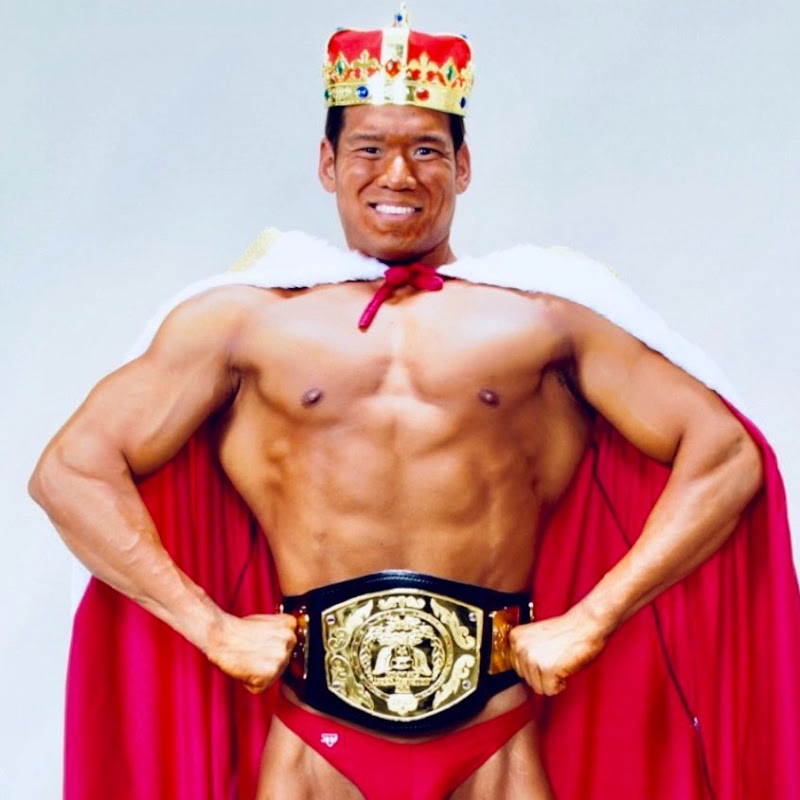 HagaSeven.芳賀セブンの部屋のサムネイル