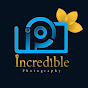 Incredible Photography logo