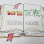 Super Dope Book Club logo
