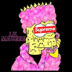 Channel thumbnail for Lil Maceee