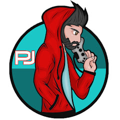 PJ Games channel logo